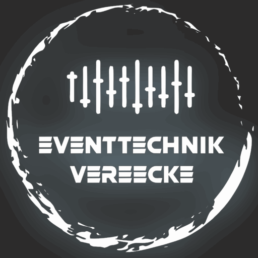 Eventtechnik Vereecke